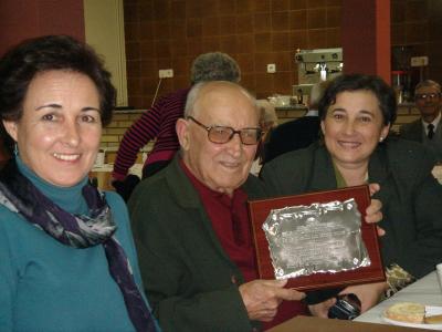 UN RECUERDO PARA TODA LA VIDA